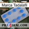 Tadalafil Brand 21